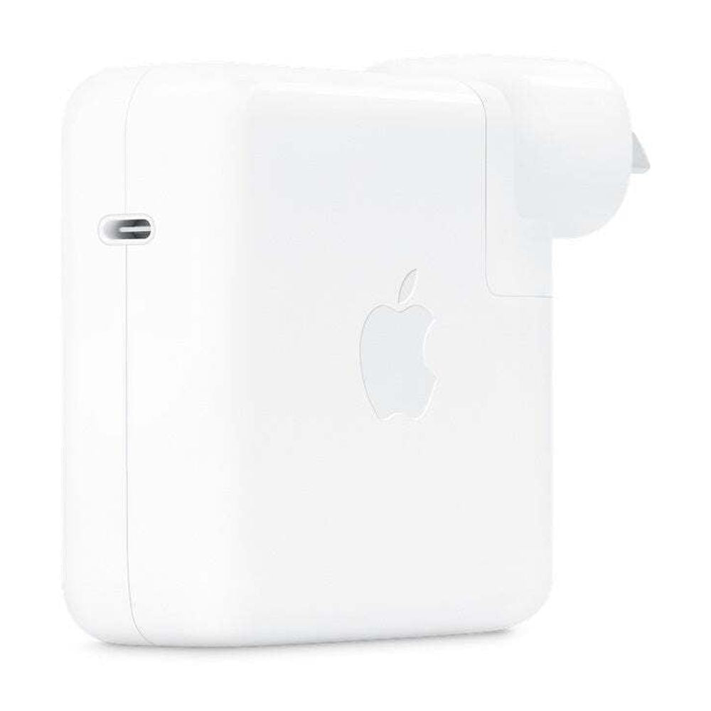 MKU63LE/A Adapter Argentine Pin Power 67W White - USB-C -