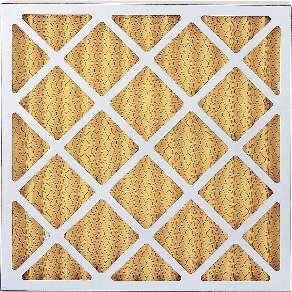 Filters HVAC Air 11 Filterbuy Furnace (6-Pack) Pleated 12x12x4 MERV AC