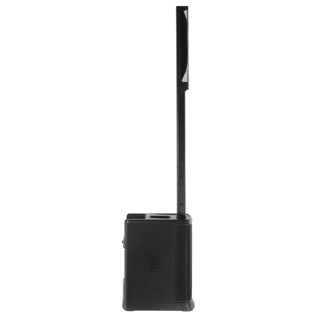 Microphone with All-In-One ONE Column-Speaker PA Rechargeable Vocal SM58 Personal System EON JBL Package Mk2 Shure Professional