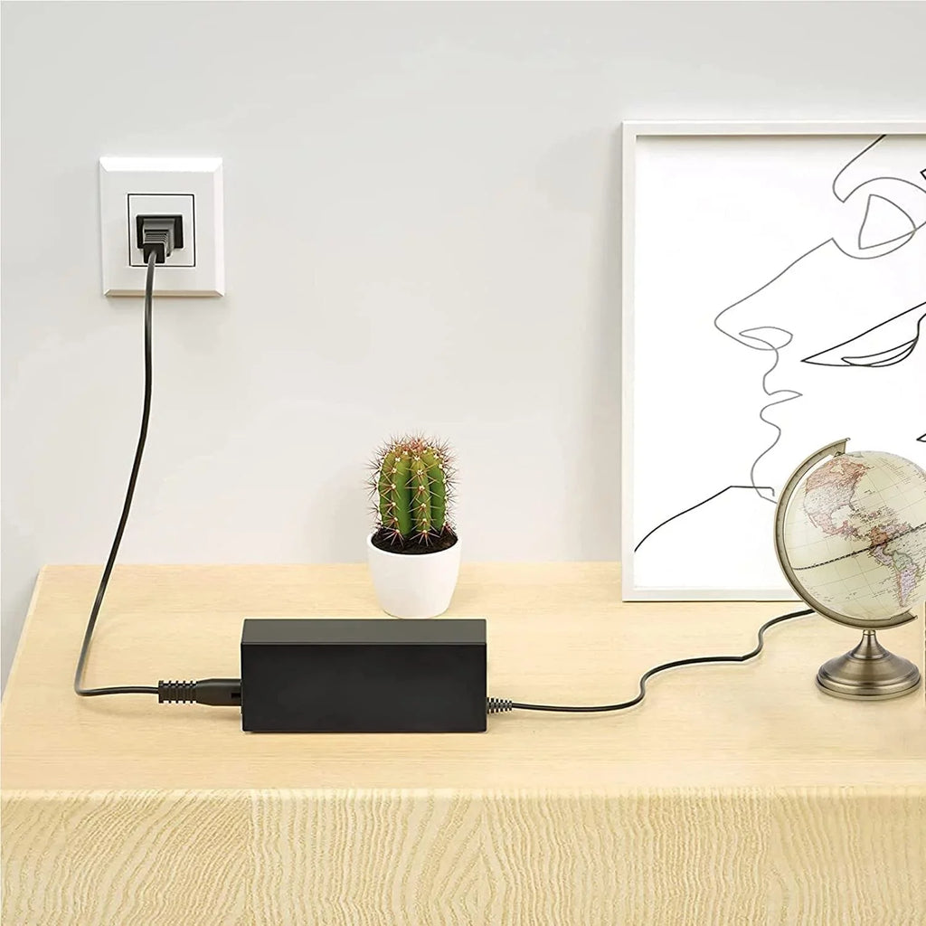 351 32" S32F351 Cord Power LED AC Series Adapter Compatible with Charger Full Supply LS32F351FUUXEN Guy-Tech PS Samsung DC Monitor SF351 Cable HD S32F351FUU / LCD