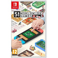 Games 51 Worldwide Region Version (Nintendo Free EU Switch)