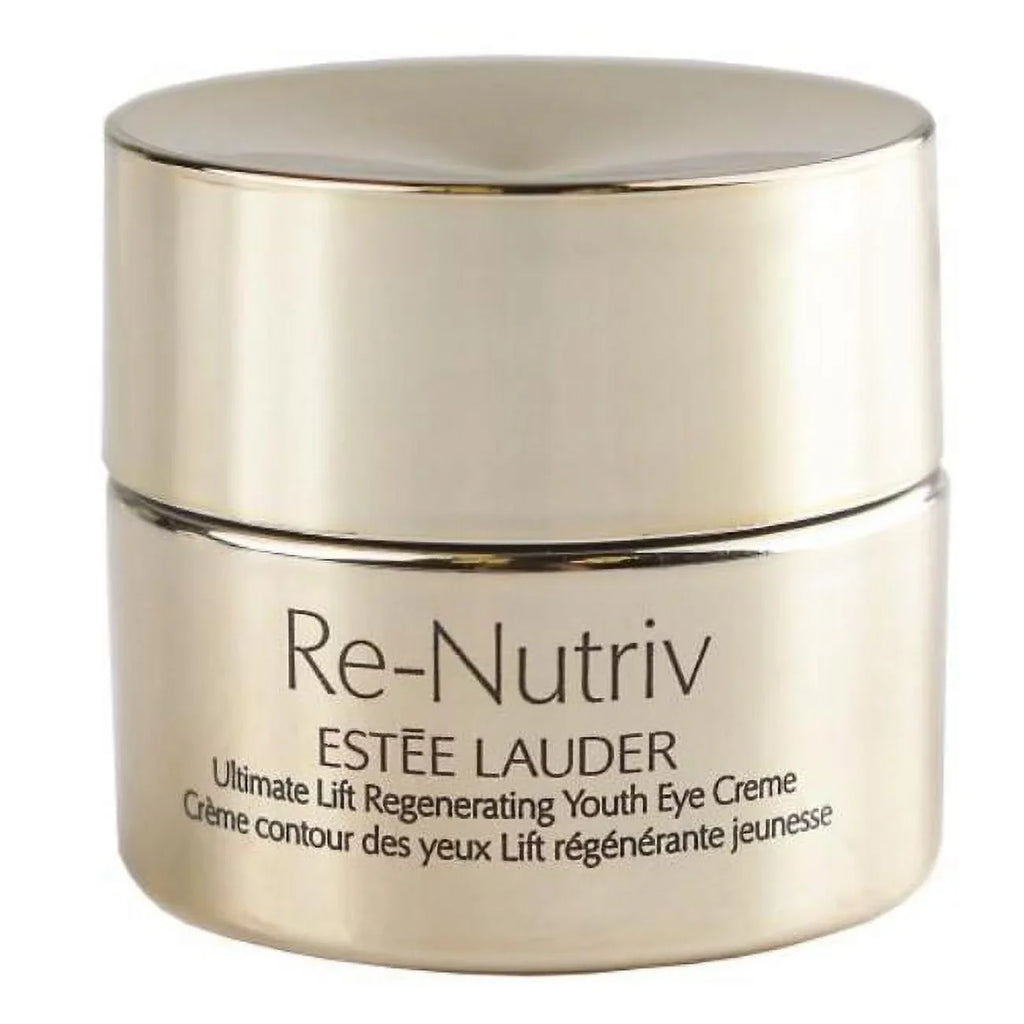 Youth Cream 0.17 Ultimate Re-Nutriv ELRH86 Lauder Eye Estee Lift Regenerating Unisex oz