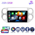 GPS 2016 Navigation Carplay For Car Multimedia Audio Stereo 2006 Player Auto Android Android Tiguan Volkswagen - With