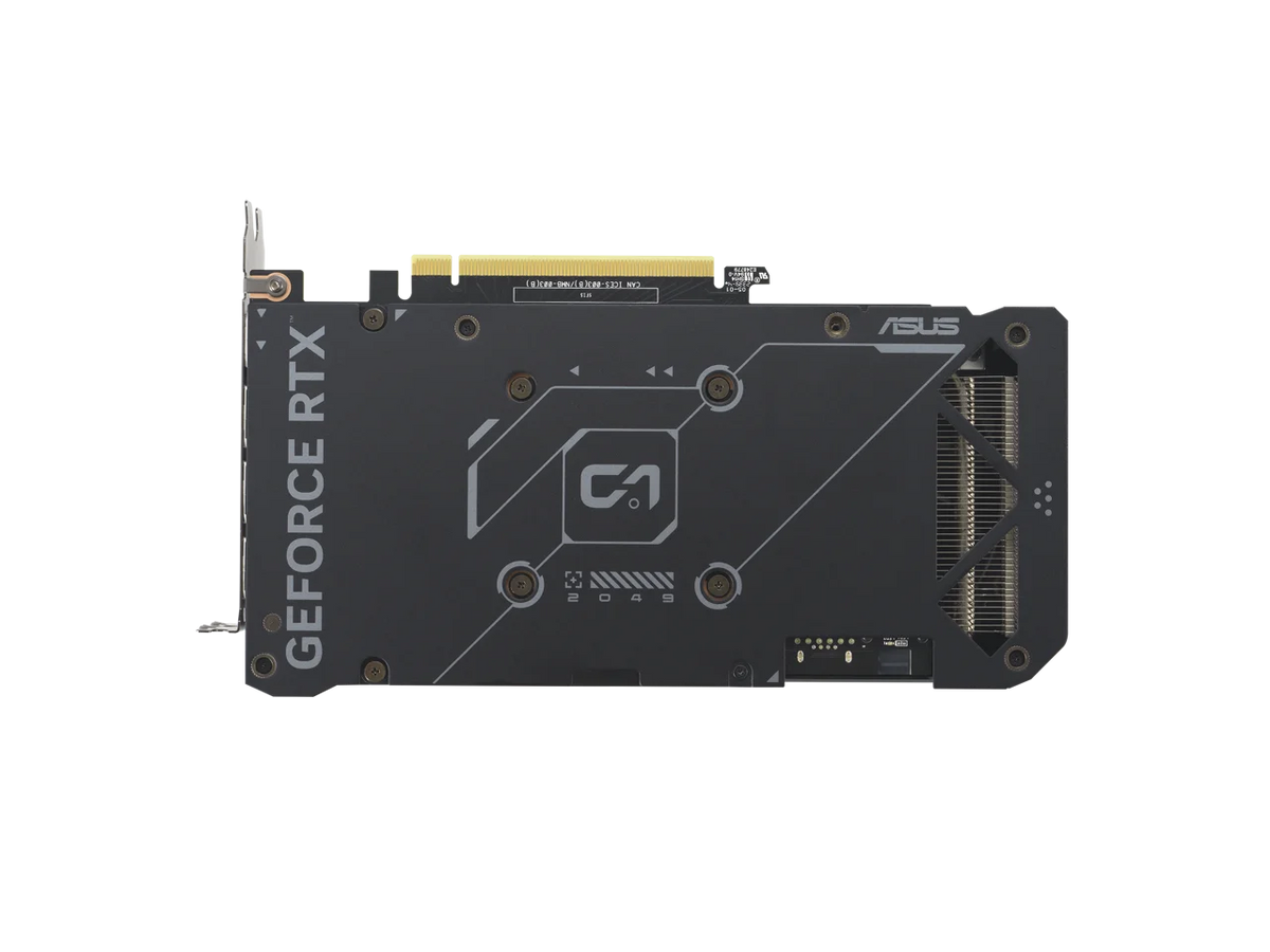 8GB HDMI fan Edition Protective technology, design, 2.1a, ASUS DisplayPort Axial-tech DLSS GeForce GDDR6 1.4a, OC Backplate, RTX? Dual Ti 0dB EVO 4060 3, GDDR6, Auto-Extreme Technology) (PCIe 8GB 4.0,