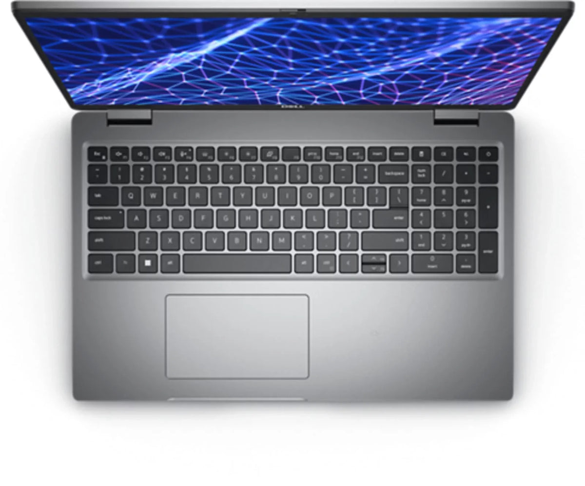 5530 Dell 16GB GHz Gen i7 4.7 Laptop (Refurbished) SSD 12th Latitude - @ Cores 5000 FHD Core (2022) CPU - 512GB 10 Restored 15.6" - RAM