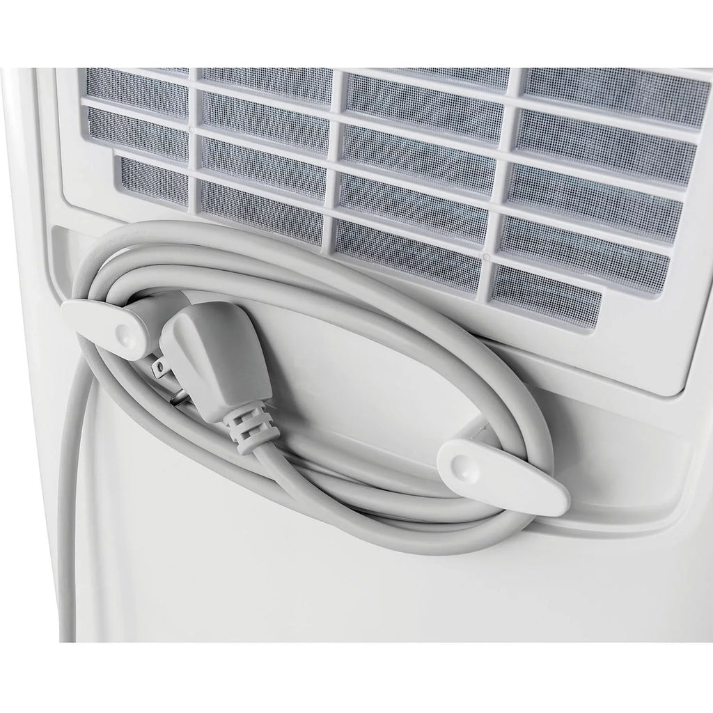 Humidity w/ Effortless Frigidaire White 70-Pint Control, Dehumidifier