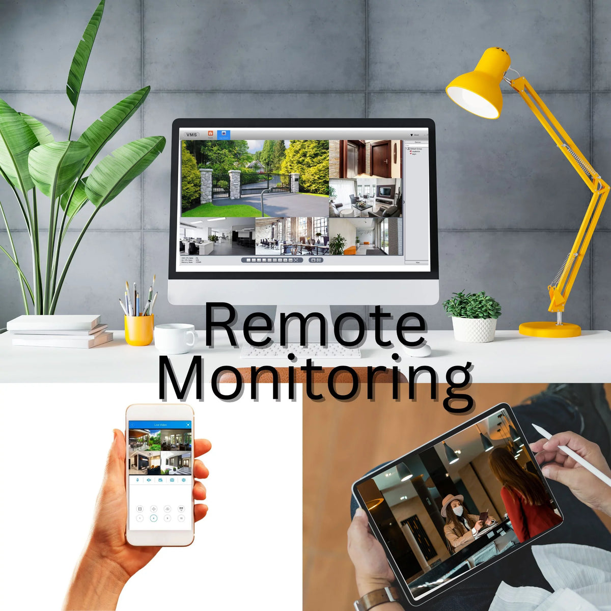 Security H.265 Standalone Video Channel Storage CVI with HD Office 16 2TB CCTV DVR Evertech Digital Recorder Analog TVI AHD Home