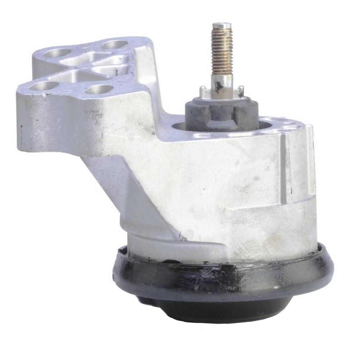 Engine Utility Mount 2013 2018 2012 2017 3.5L Police 3.7L 2014 EM-4138 Advance Compatible CF 2016 2015 Motor A5848 V6 Right Ford 11-19 Interceptor Explorer 2019 2011 A5663HY with 3273