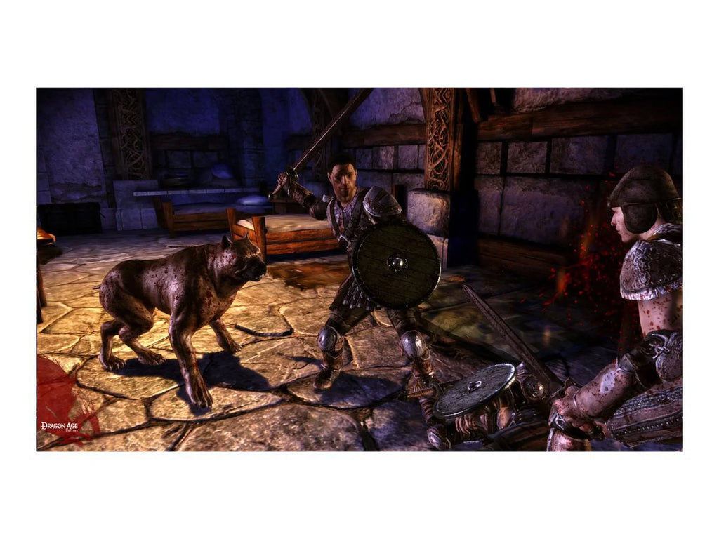 Ultimate Edition PC Dragon Age Origins