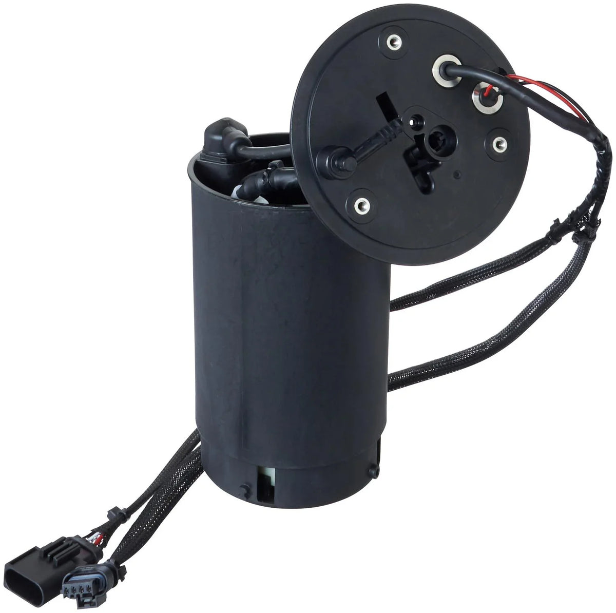 Fluid Exhaust (DEF) Heater EM1901URH Diesel Spectra Premium