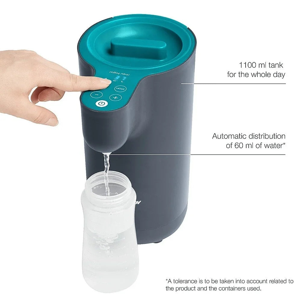 Dispenser Now Instant Liquid