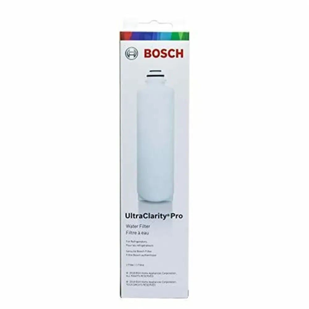 BORPLFTR50,BORPLFTR55, RA450022, Liquid Filter, Pro Replacement/Compatible.(2 REPLFLTR55 Bosch UltraClarity Pack)