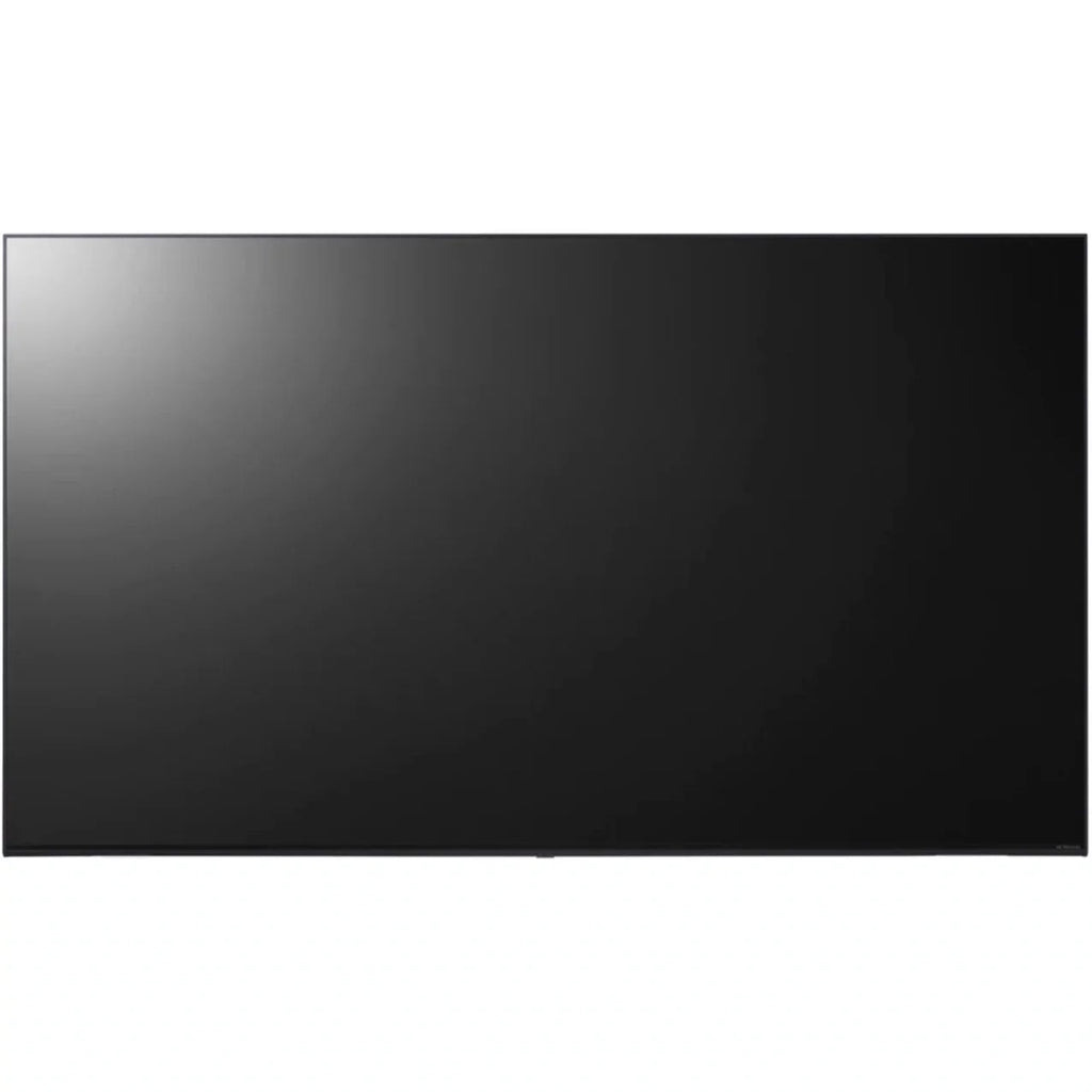 HDR Diagonal hospitality - - / TV Class 50" LED Smart - Nano 2160 UR577H9 Pro:Centric x hotel TV 3840 4K LED-backlit with UHD Integrated webOS LCD (2160p) LG 50UR577H9UA Cell - Pro:Idiom Series - Display, - - Edge -