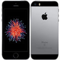 Gray (1st Space Unlocked Carrier Apple SE iPhone Gen) - (Fair) Pre-Owned - 64GB