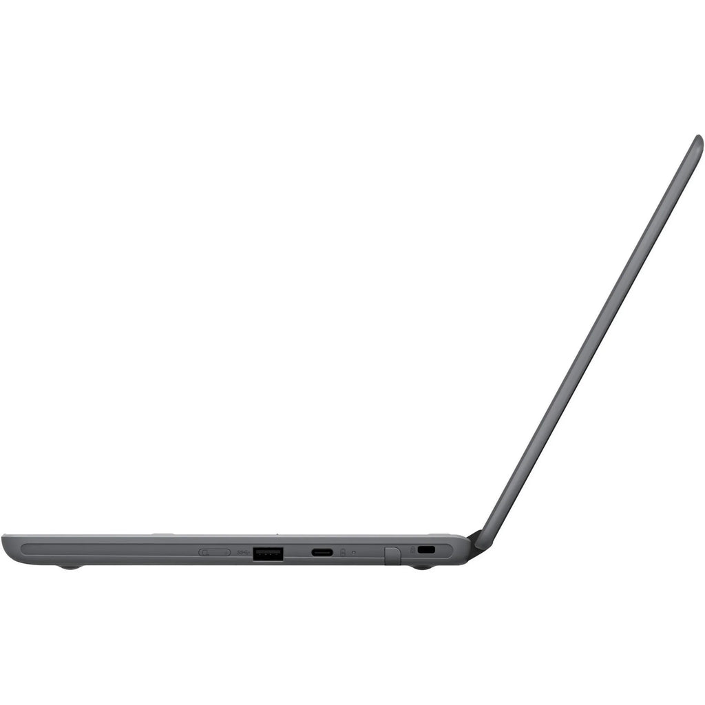 Asus Chromebook Celeron ChromeOS, 64GB 11.6" N5100, SSD, Intel CR1100FKA-YZ184T Flip Touchscreen,