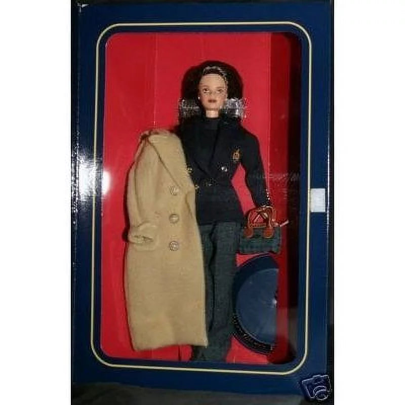 Lauren Limited Barbie, Ralph Edition Bloomingdale's