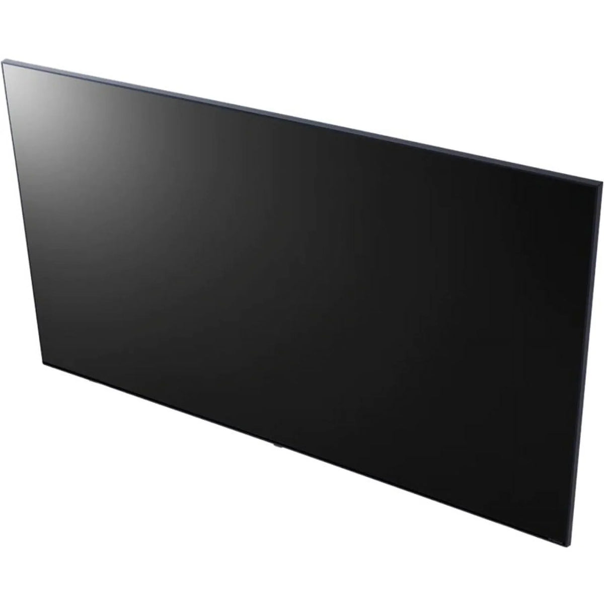 HDR Diagonal hospitality - - / TV Class 50" LED Smart - Nano 2160 UR577H9 Pro:Centric x hotel TV 3840 4K LED-backlit with UHD Integrated webOS LCD (2160p) LG 50UR577H9UA Cell - Pro:Idiom Series - Display, - - Edge -