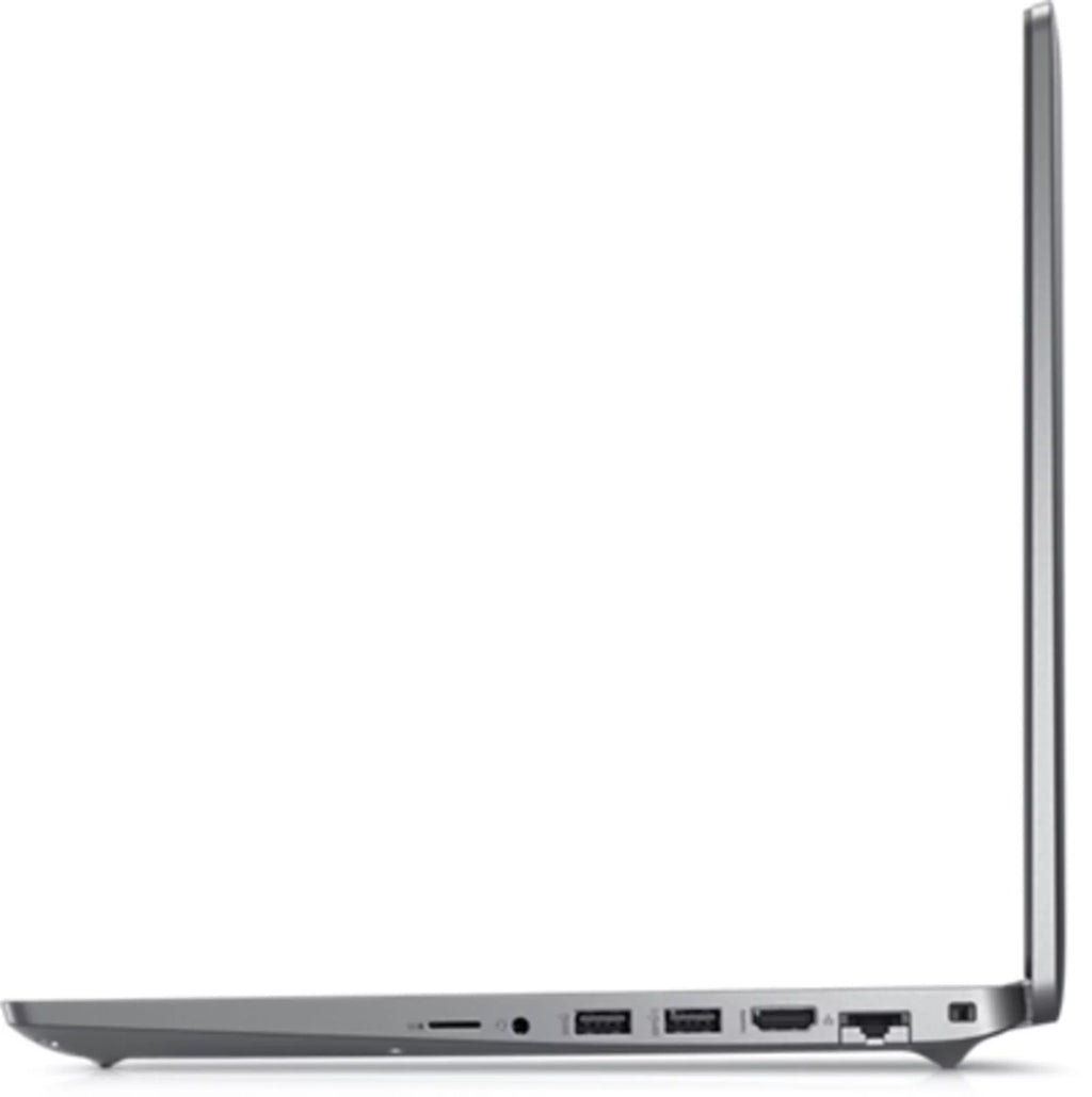 15.6" | Cores 16GB Restored Laptop Latitude - 12th CPU (2022) GHz | (Refurbished) | - Core Gen RAM SSD - 256GB 5000 FHD @ 5530 10 i7 4.8 Dell