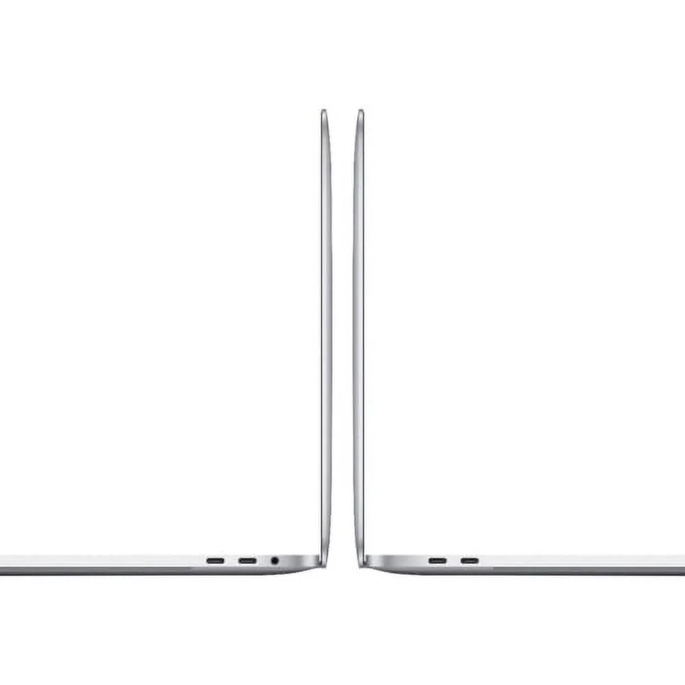 SSD 2TB 2.4GHz - Laptop Apple Refurbished 13" 8GB Silver Core MacBook MV9A2LL/A - Pre-Owned RAM Pro Good i5 (2019)
