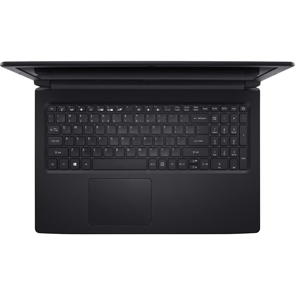 Roc 3 i3 15.6 Red Notebook TB - - Memory i3-8130U 1 Core Acer - GB 4 inch RAM 16 - Aspire GB HDD - A315-53-35ZY -