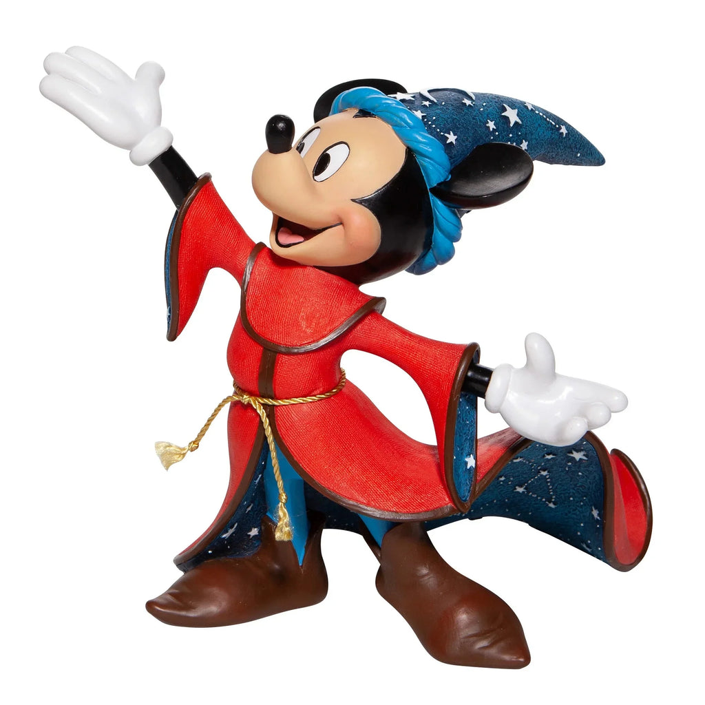 Figure Sorcerer Mickey Mouse
