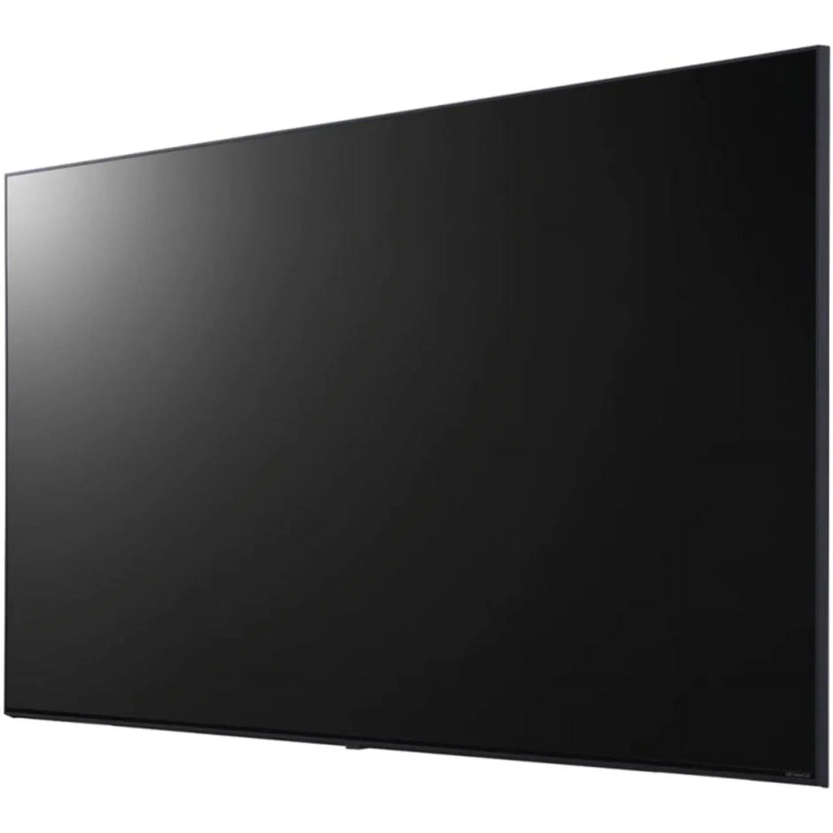 HDR Diagonal hospitality - - / TV Class 50" LED Smart - Nano 2160 UR577H9 Pro:Centric x hotel TV 3840 4K LED-backlit with UHD Integrated webOS LCD (2160p) LG 50UR577H9UA Cell - Pro:Idiom Series - Display, - - Edge -