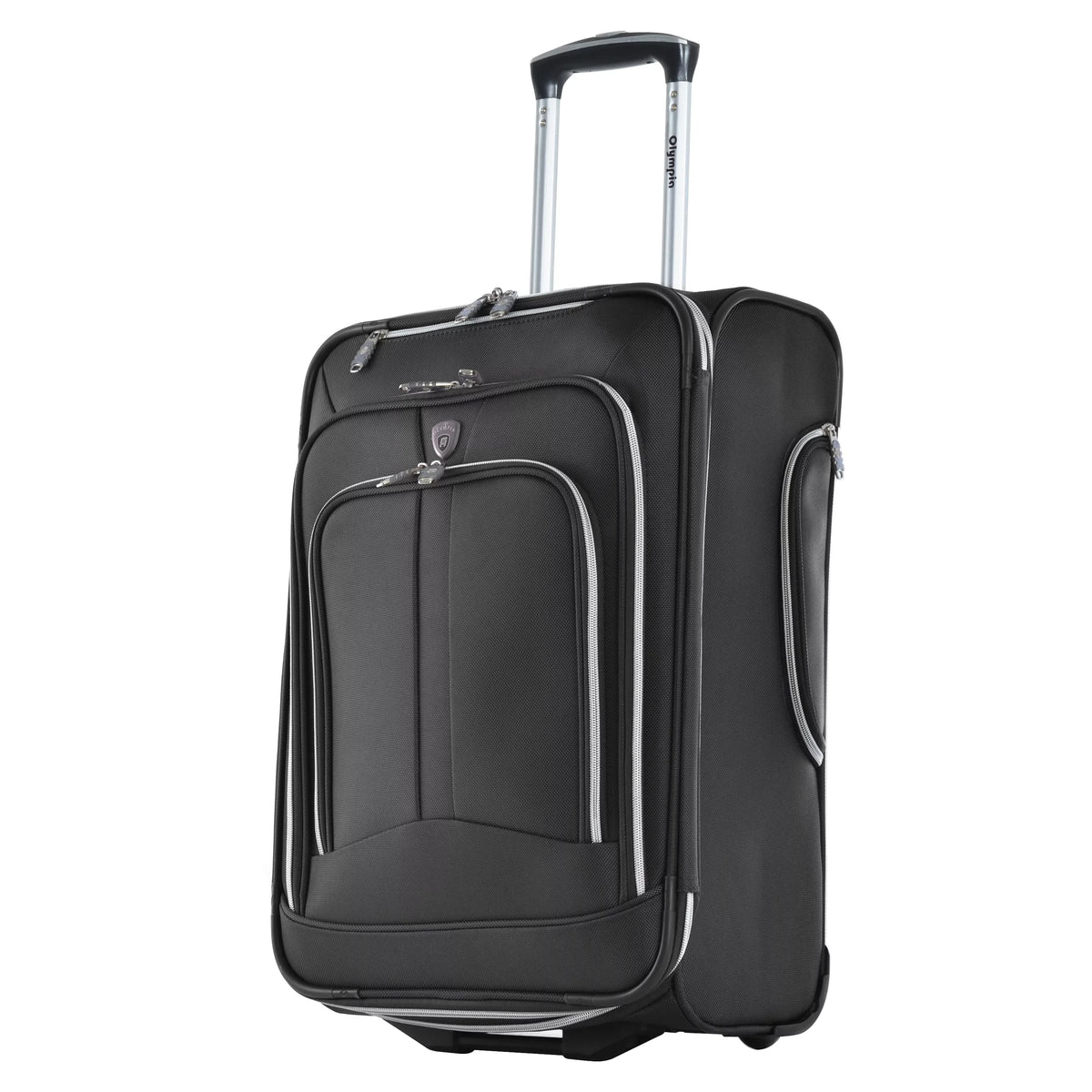 EVA Upright 3-Piece Set Expandable Hamburg