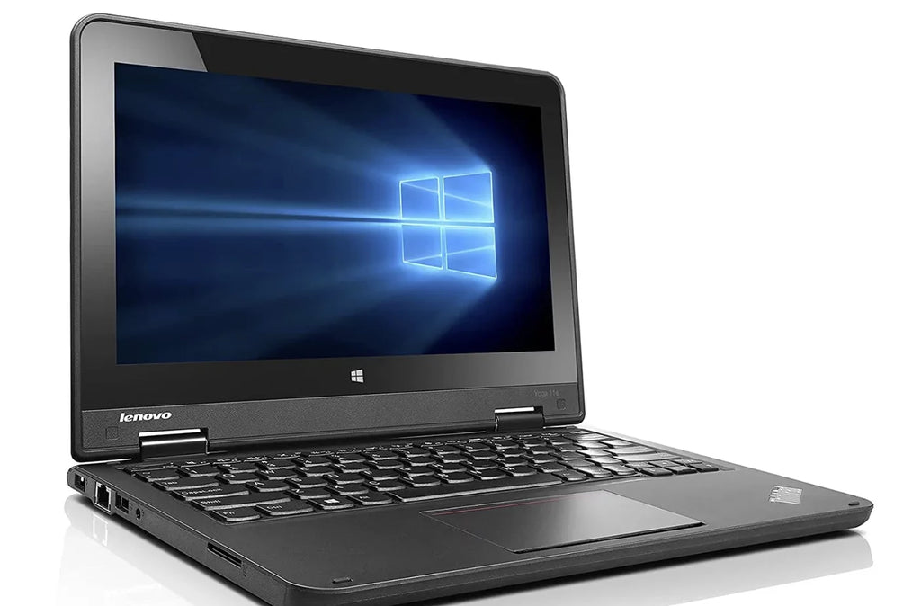 N3150 LENOVO 128GB Open 4GB 11E 11.6" 20G8S08V00 YOGA TOUCH THINKPAD Box HD