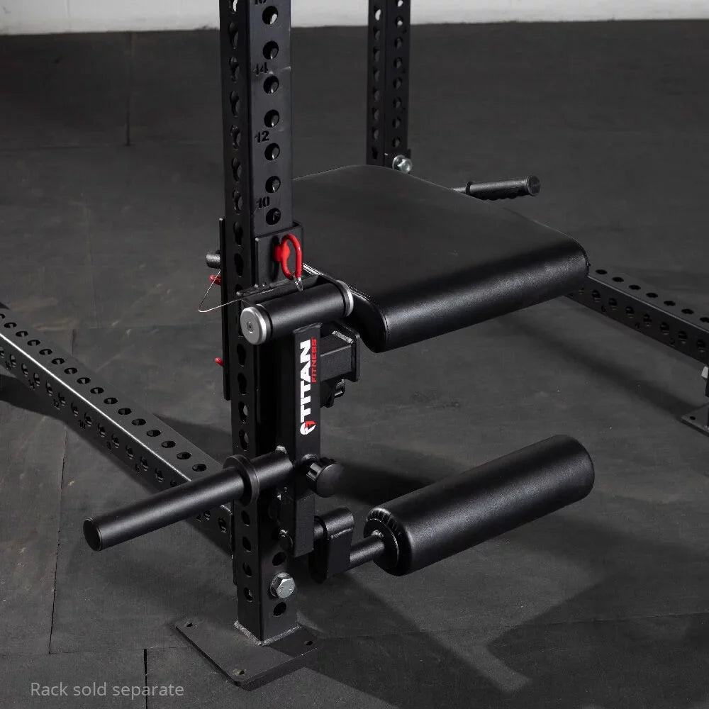 Fitness Extension Plate-Loaded Rack Seated Curl Perform Curls 275 Or Hamstring LB, Leg Attachment, Series and Leg Extensions One-Leg Rated Titan TITAN