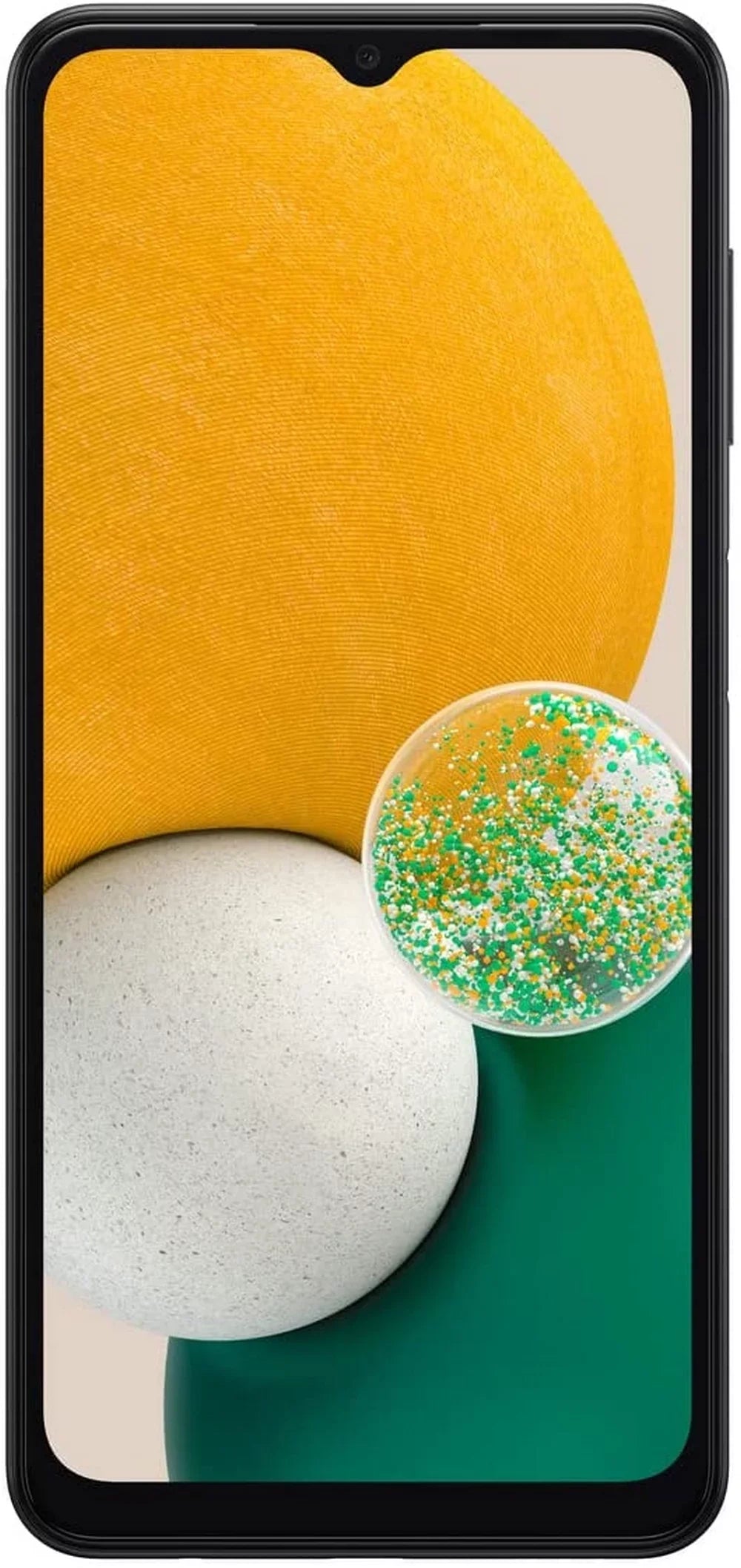 RAM, Samsung Black 4 Only,32 Good) A13 GB + Cricket Smartphone, Pre-Owned GB Galaxy (Refurbished: Storage