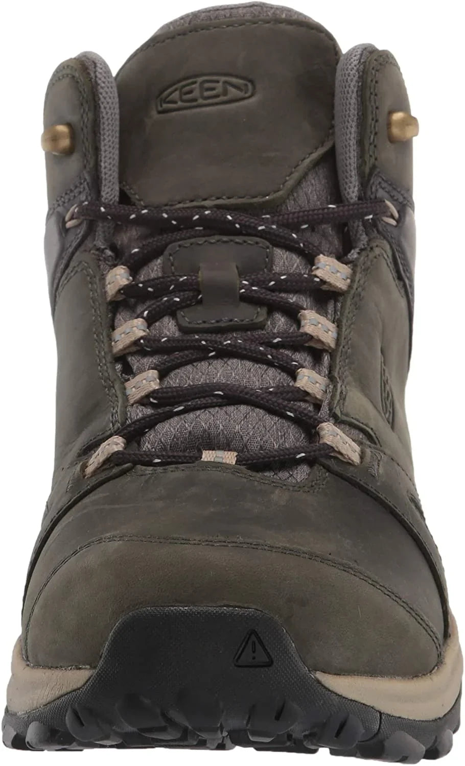 Leather  Mid KEEN 2 Liquidproof Terradora Hiking Height Boot