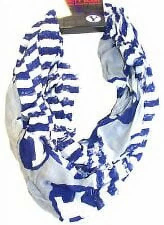 Tone 2 Scarf Young Cougars d Infinity Brigham