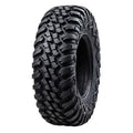 Medium/Hard for XP HIGH 27x9-14 2017-2018 Edit. Tire Polaris Terrabite 1000 Radial Terrain RANGER RZR LIFTER 4