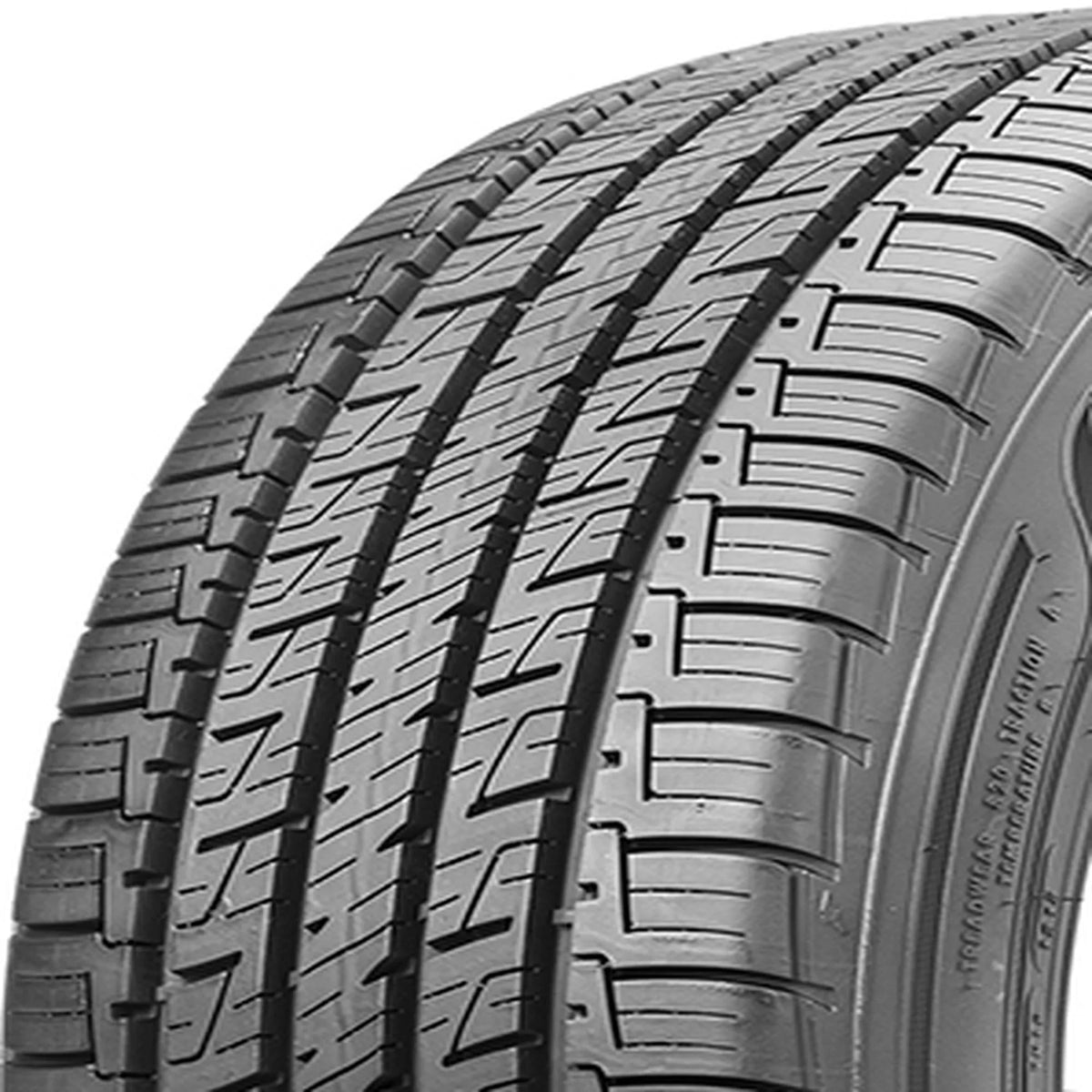Goodyear 235/55R17 Assurance Tire 99H All Passenger MaxLife Season