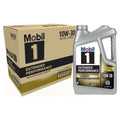 Full Performance qt Motor Extended Oil Pack) 1 Synthetic 5 (3 Mobil 10W-30,