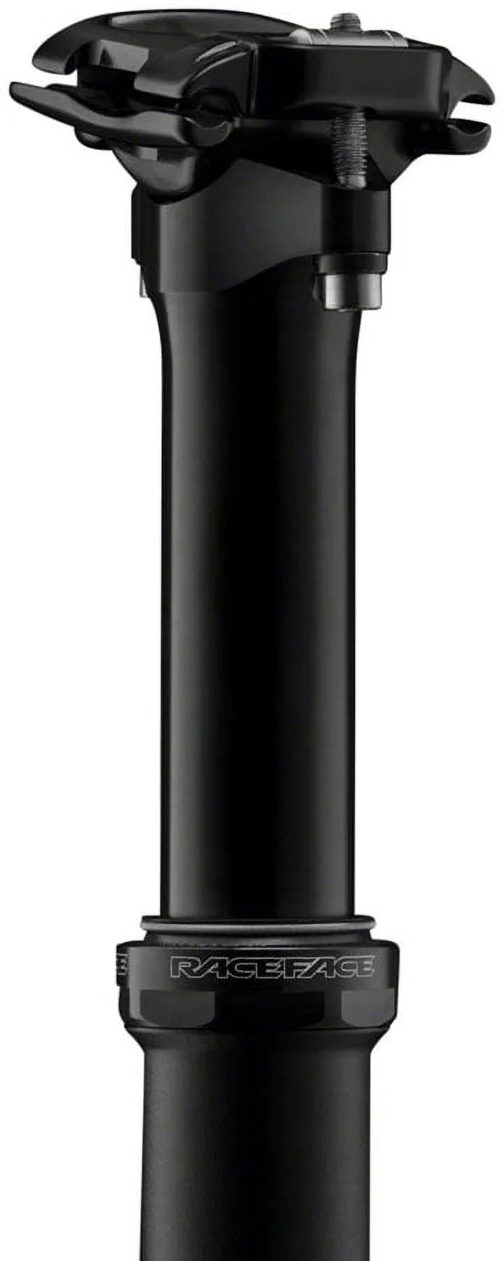 31.6x380mm Face (100) Sep), Race Dropper (Remote Turbine-SL