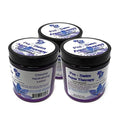Chlorine Liquid, Therapy Unscented, From 3 Diva Neutralizing and Lotion,Protects pack,By Salt Stuff Chlorine Body Pre-Swim  Skin