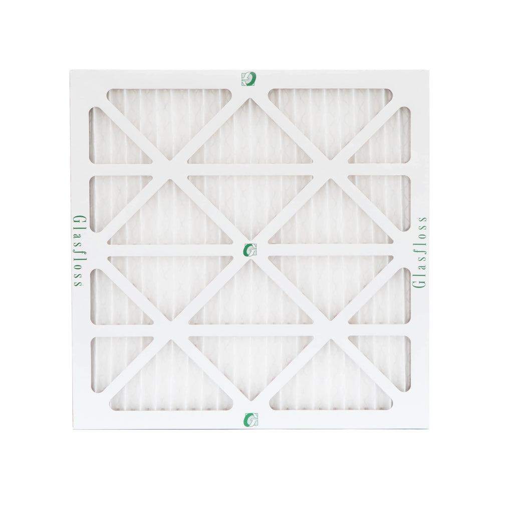Pack 12 10 x Pleated Filters & Furnace of Merv 1 20 AC for x 18 Air