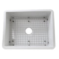 Collection Sink Dualmount Kitchen Highpoint Fireclay