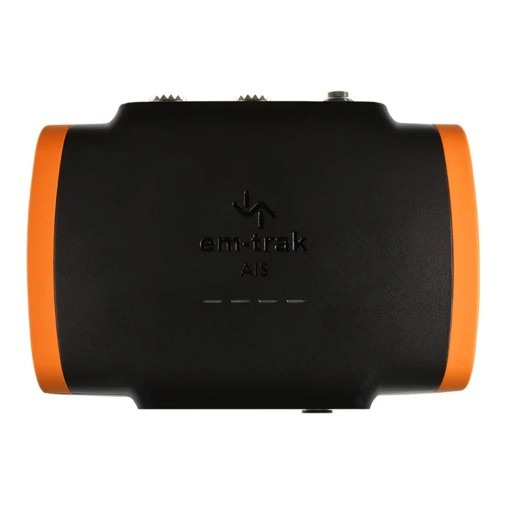 AIS Class em-trak 2W B923 CSTDMA [430-0005] Splitter w/VHF B Transceiver -