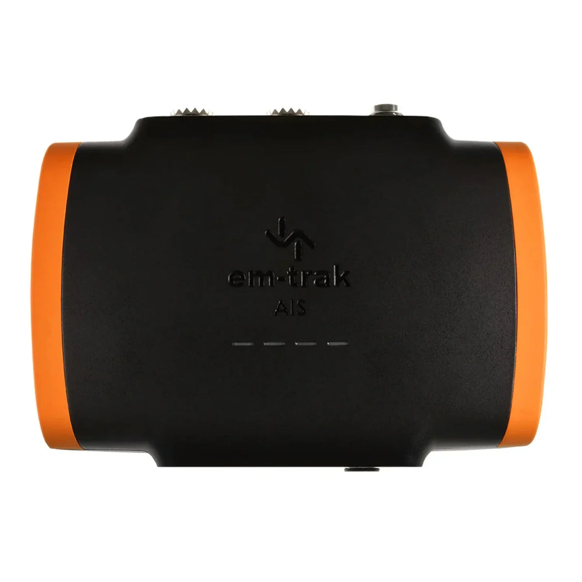 AIS Class em-trak 2W B923 CSTDMA [430-0005] Splitter w/VHF B Transceiver -