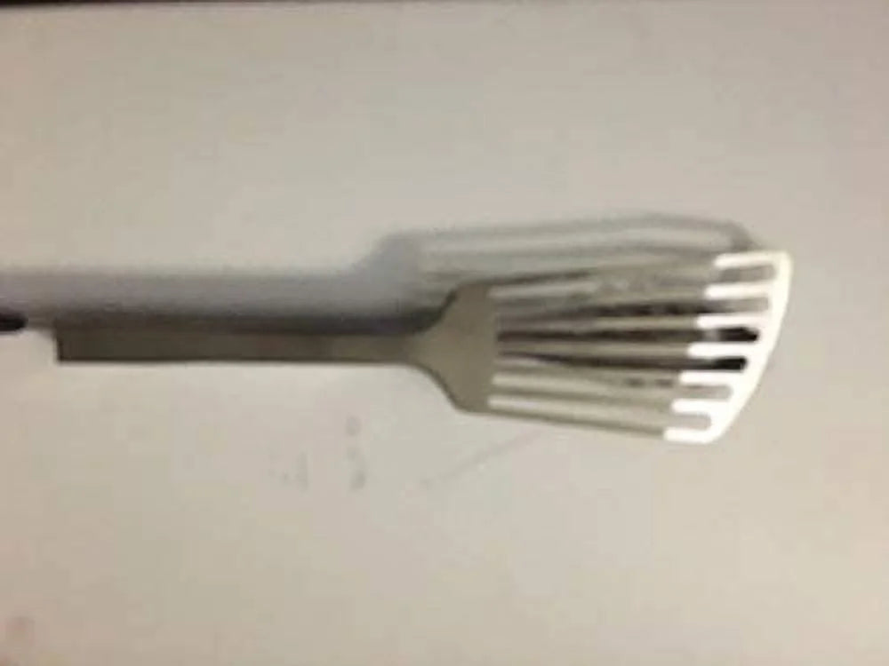 Steel, turner, burgers, 12", backyard,PATENT blackstone griddle, fish spatula,fish saute, spatula,tongs, PENDING Tongula, bbq,grilling, Stainless