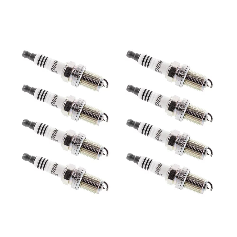 7.2L/440 Spark (8 NGK DODGE M300 for UR5IX Pack) IX 1974-1974 Plug Iridium