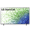 AI NanoCell UHD Class 4K 65NANO80UPA with ThinQ® Smart TV LG Series 80 65"