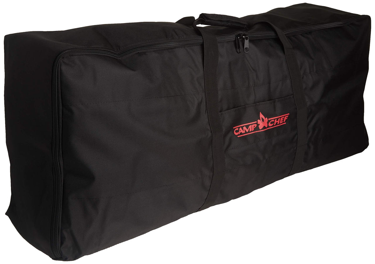 Bag Carry Burner H x Cookers 10" x Chef L 41.5" 17" W for Camp Three
