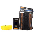 for 23/32-622 MTB Clincher Pirelli Scorpion Enduro HardWall less 29" Grip x TLR, Tire S Enduro Ready + Unmatched and 2.4 Mountain Reliability Classic Bicycle Riding, Extreme Enduro Casing SmarTUBE