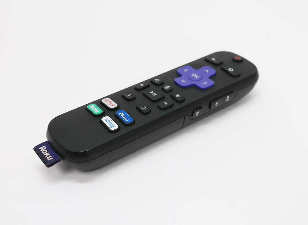 4K Streaming Remote Roku Ultra Pre-Owned:Good 4670R Enhanced Media Player w/ HDR (4670x)