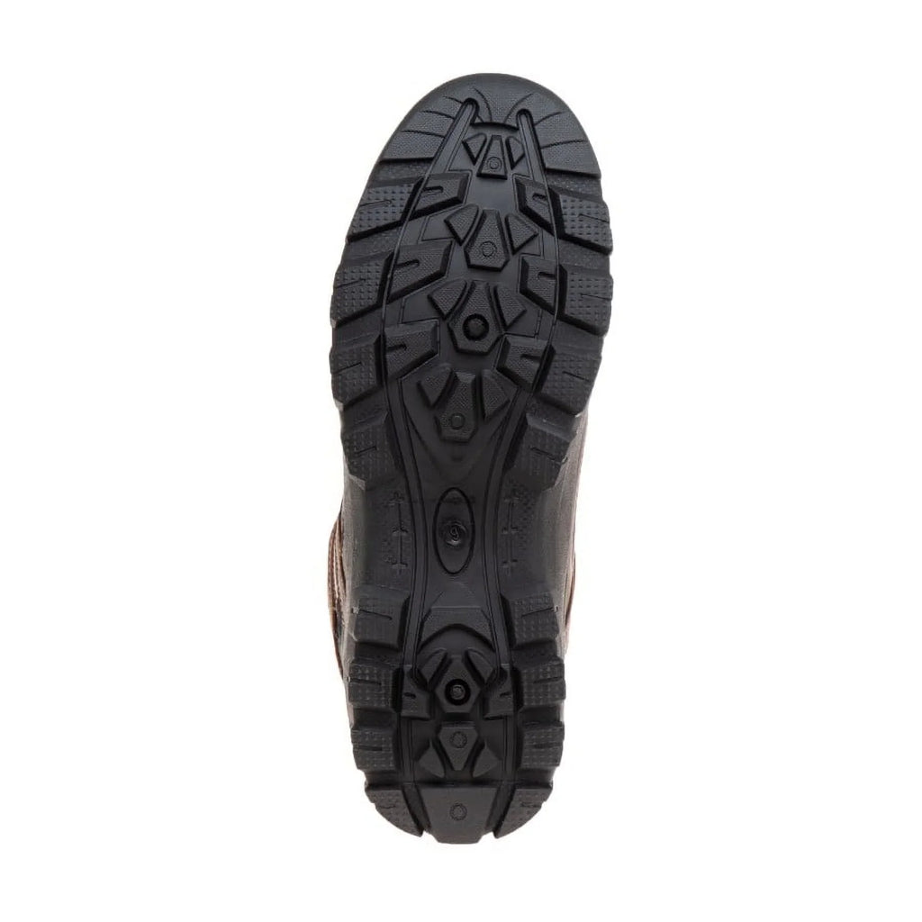AdultMen Avalanche , Boots - Hikers 8.5 Brown