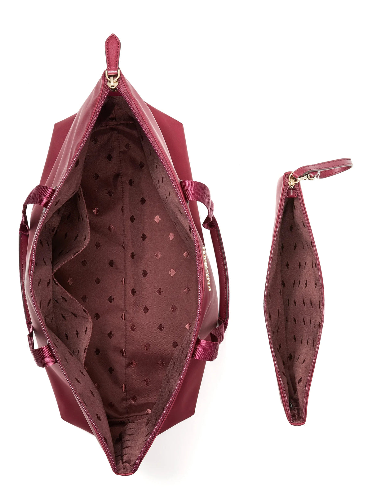 Tote Mel Packable