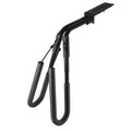 Surfing Secure Carrier Durable Design, Perfect Enthusiasts Motorcycle Mount Rack, Surfboard Surfing Holder, for Board Andoer